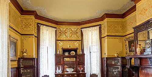 Metal from Clay: Pittsburgh's Aluminum Stories