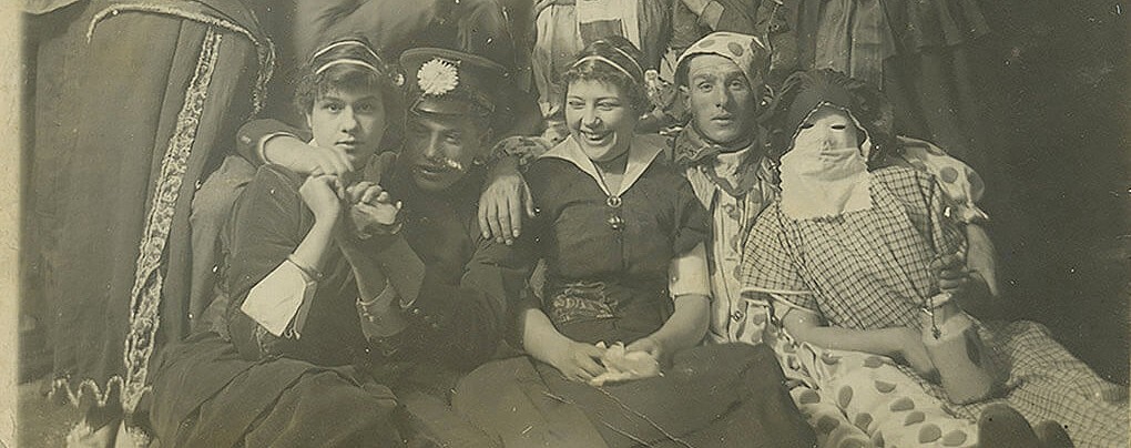 A History of Halloween: Tricks, Treats and Enduring Traditions