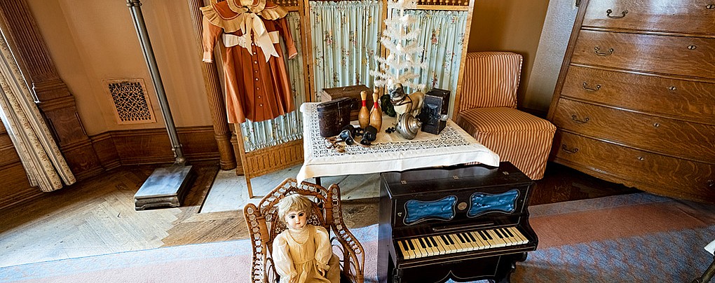 A Pittsburgh Christmas, 125 years ago