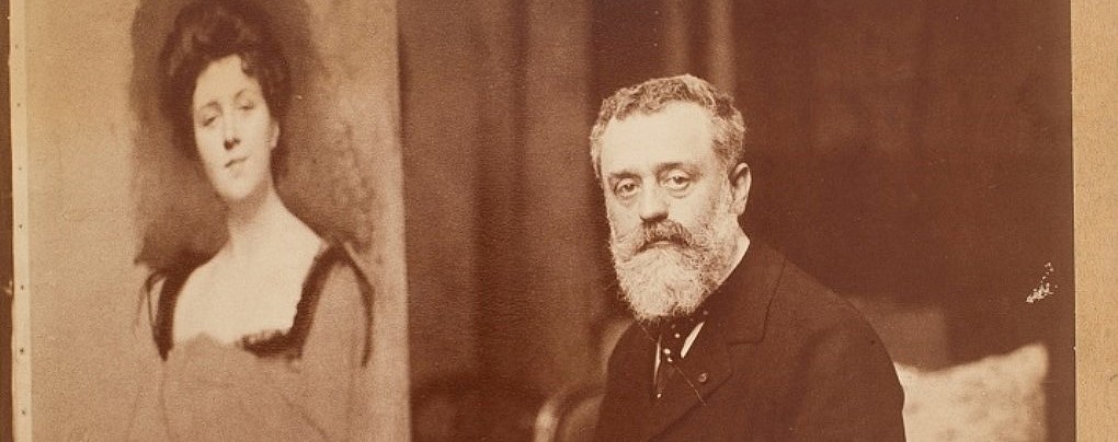 Meet Raimundo de Madrazo