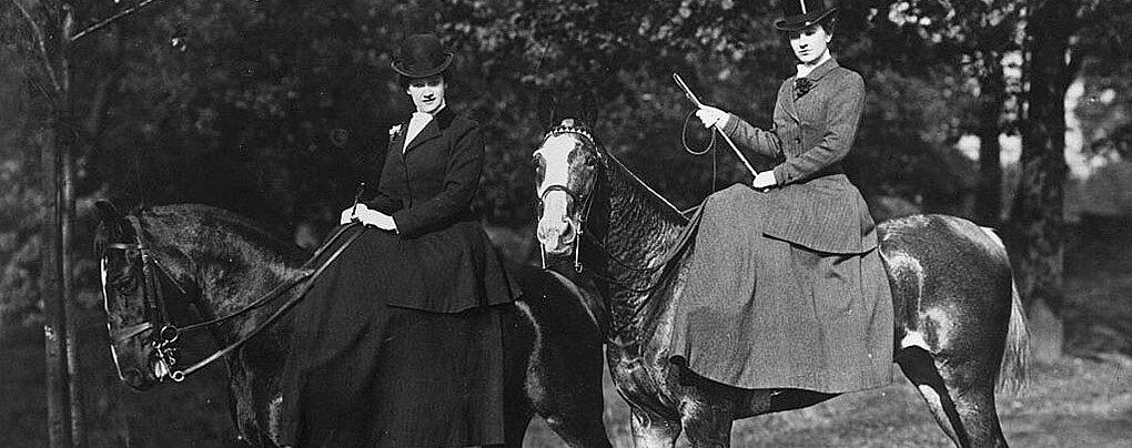 Dressed to Kill: A History of British Sporting Fashion