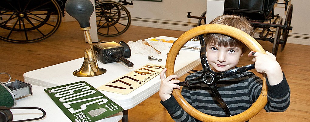 What is a Touchable?