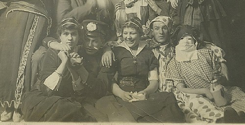 A History of Halloween: Tricks, Treats and Enduring Traditions