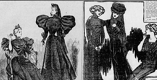 Memory and Mourning: Death in the Gilded Age