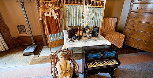 A Pittsburgh Christmas, 125 years ago