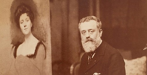 Meet Raimundo de Madrazo