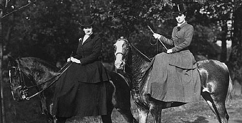 Dressed to Kill: A History of British Sporting Fashion