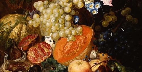 A Bountiful Arrangement