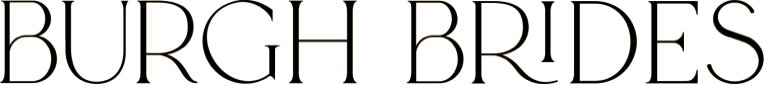 burgh brides logo