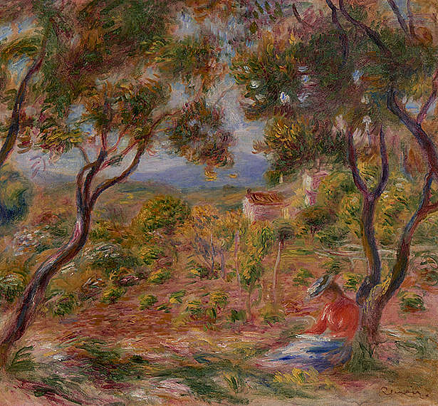 <em>French Moderns: Matisse / Renoir / Degas</em>