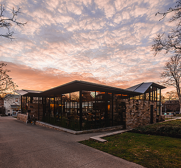 General Site Admission