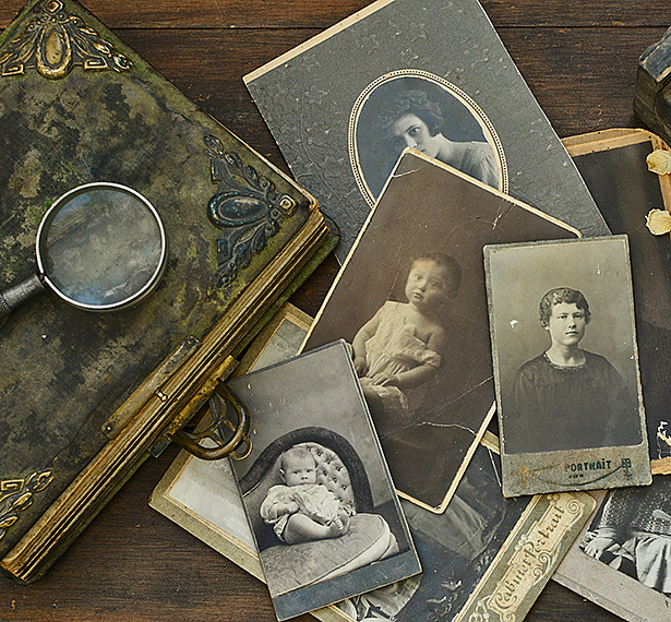Research Your Roots: Genealogy 101