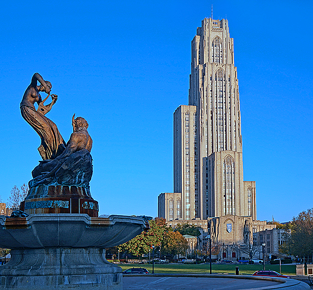 Guided Tours of the Nationality and Heritage Rooms and <em>Lewis Hine Pictures America</em> Exhibition