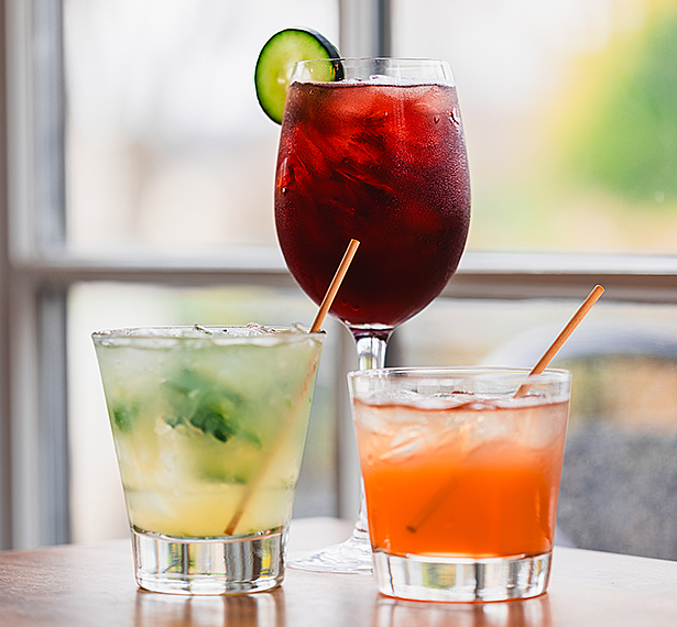 Cocktails and Conversations: <em>Lewis Hine Pictures America</em>