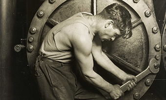 Lewis Hine Pictures America