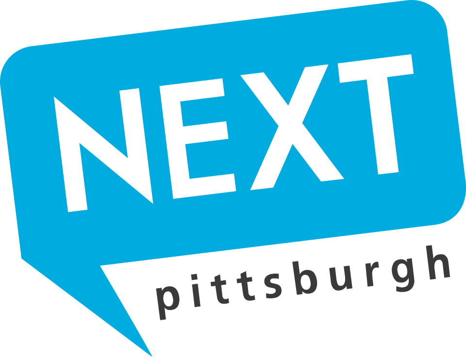 next pittsburgh logo