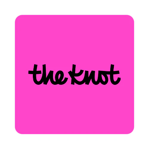 the knot logo
