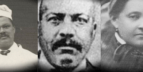 Black History Month: Telling Their Stories, Recognizing Their Impact