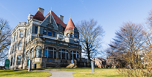 Clayton Gets a New (Old) Color