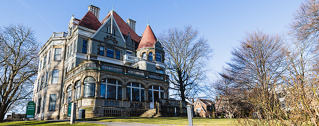 Clayton Gets a New (Old) Color