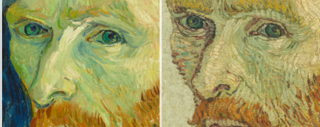 FAKES! Fooling Art Experts for Fun and Profit