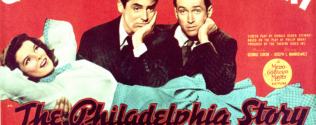 The Story of <em>The Philadelphia Story</em>