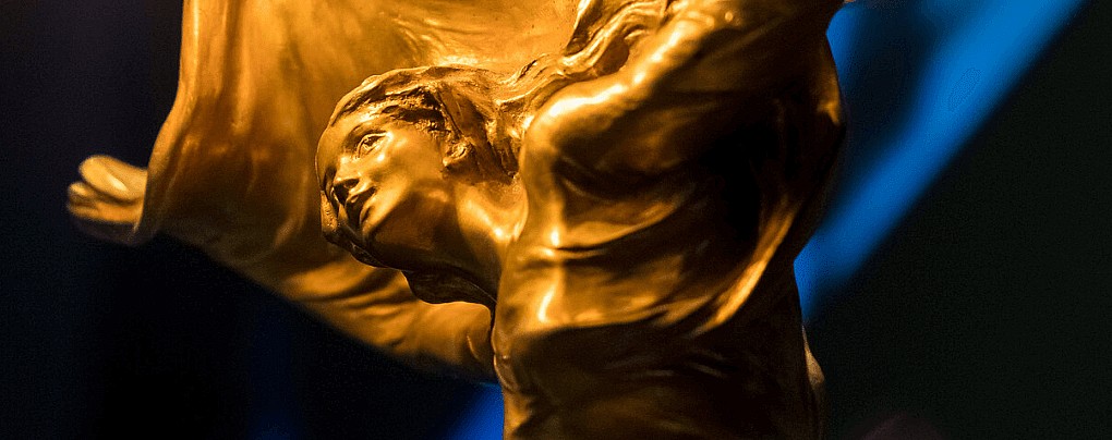 The Shape of Things: A Brief Journey through <i> Maker & Muse</i>