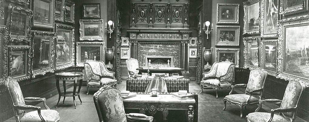 Charles Lockhart: Industry and Art