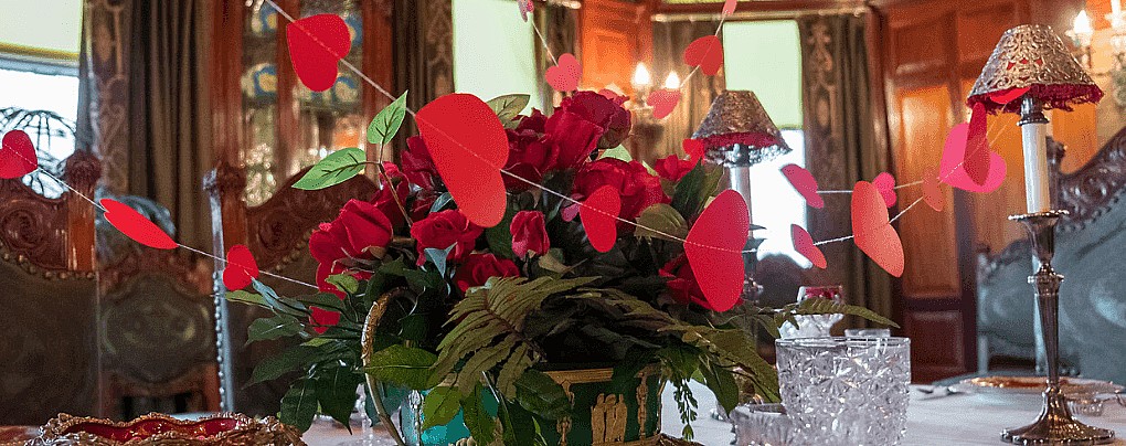 My Dearest: Love and Courtship in the Gilded Age