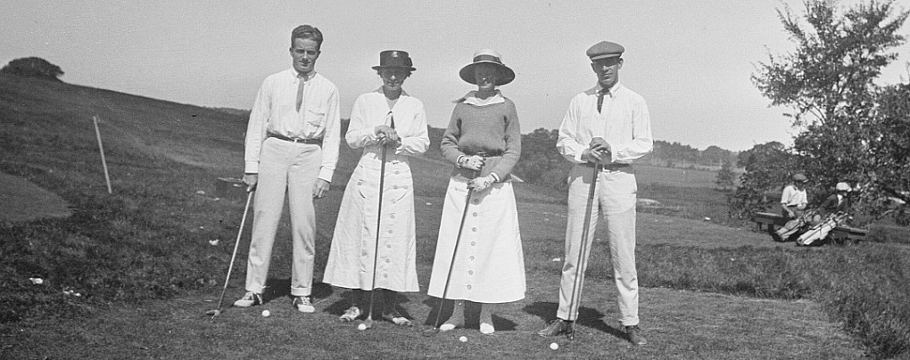 People at Play: Sport, Leisure, and Fun in the Gilded Age