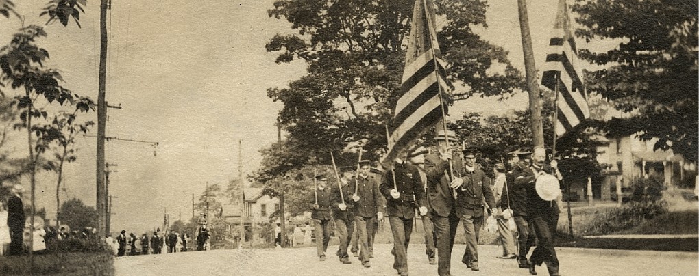 Laurel the Graves: The History of Memorial Day