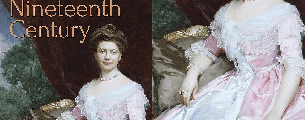 Mrs. Peacock Is a Cover Girl!