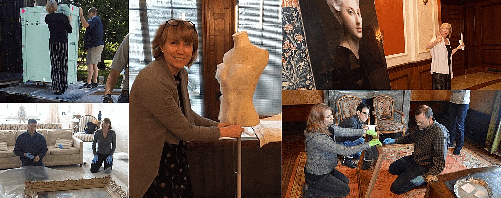 "The Thick of It"—25 Plus Years at The Frick Pittsburgh