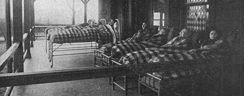 Disease and Illness in Gilded Age Pittsburgh: Part Three