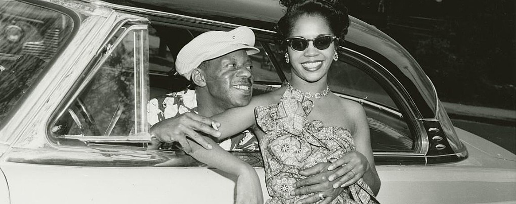 Driving While Black: Researching the Great Migration