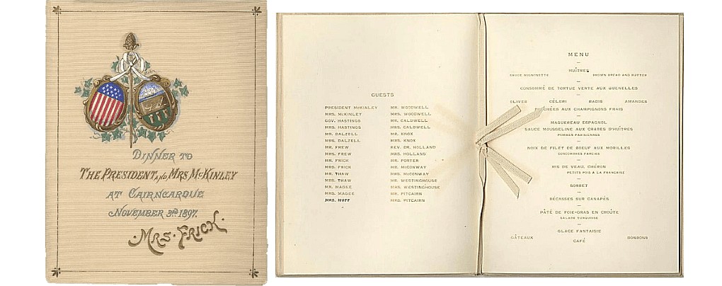 Partying with the Presidents: Part Two