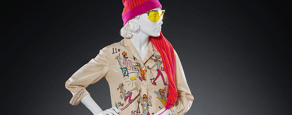 Sport, Fashion, and Gender Equity: Conversations with Women and Girls Foundation