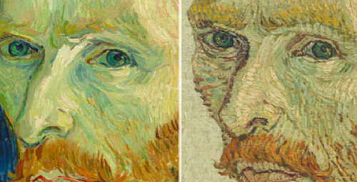 FAKES! Fooling Art Experts for Fun and Profit