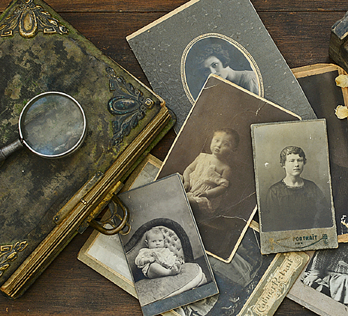 Research Your Roots: Genealogy 101