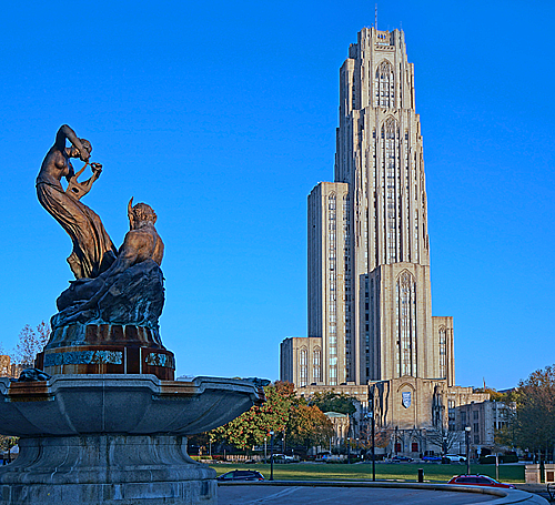 Guided Tours of the Nationality and Heritage Rooms and <em>Lewis Hine Pictures America</em> Exhibition