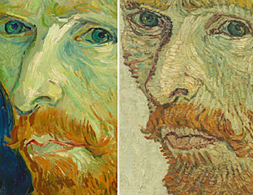 FAKES!: Fooling the Art Experts for Fun and Profit