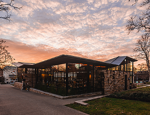 General Site Admission