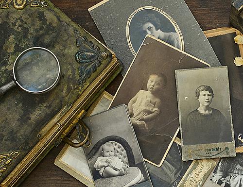 Research Your Roots: Genealogy 101