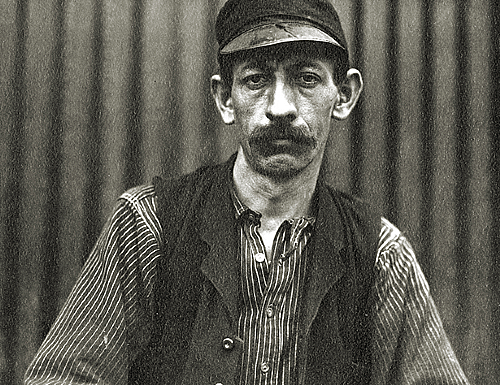 Lunch Pail Lecture: The Pittsburgh Survey