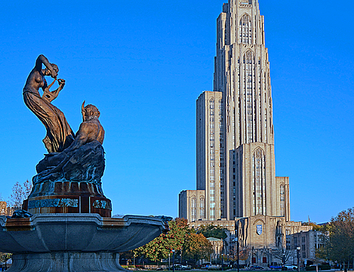 Guided Tours of the Nationality and Heritage Rooms and <em>Lewis Hine Pictures America</em> Exhibition