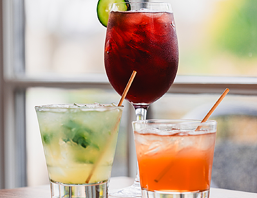 Cocktails and Conversations: <em>Lewis Hine Pictures America</em>