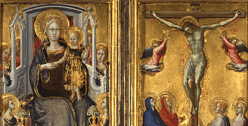 These Are a Few of My Favorite Things...