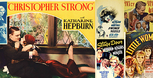 The Hepburn Project: 47 Films, From the Beginning