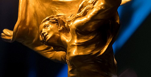 The Shape of Things: A Brief Journey through <i> Maker & Muse</i>