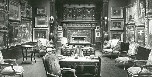 Charles Lockhart: Industry and Art